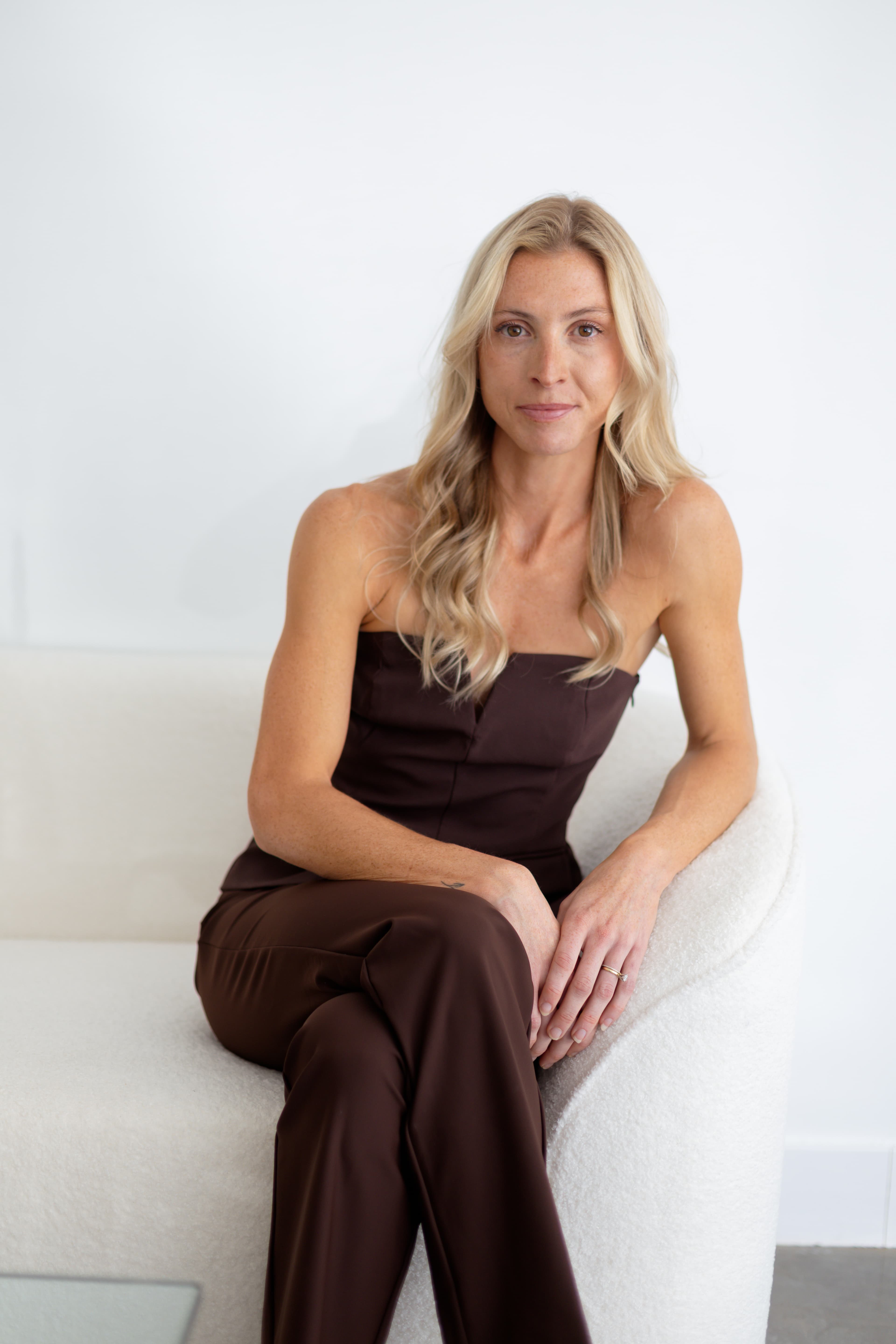 Jess Hastings Jaeger